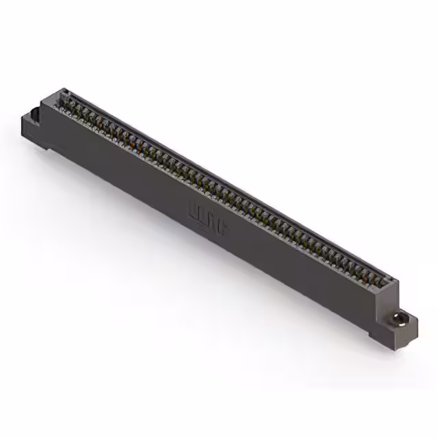 895-048-524-103 EDAC Inc.  Edgeboard Connectors